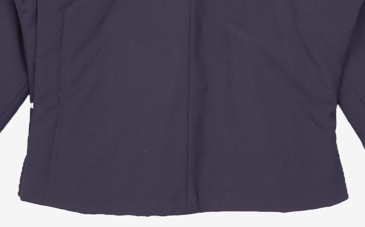 꼼데가르송(COMME DES GARCONS) 숏 패딩/숏 헤비 아우터 S