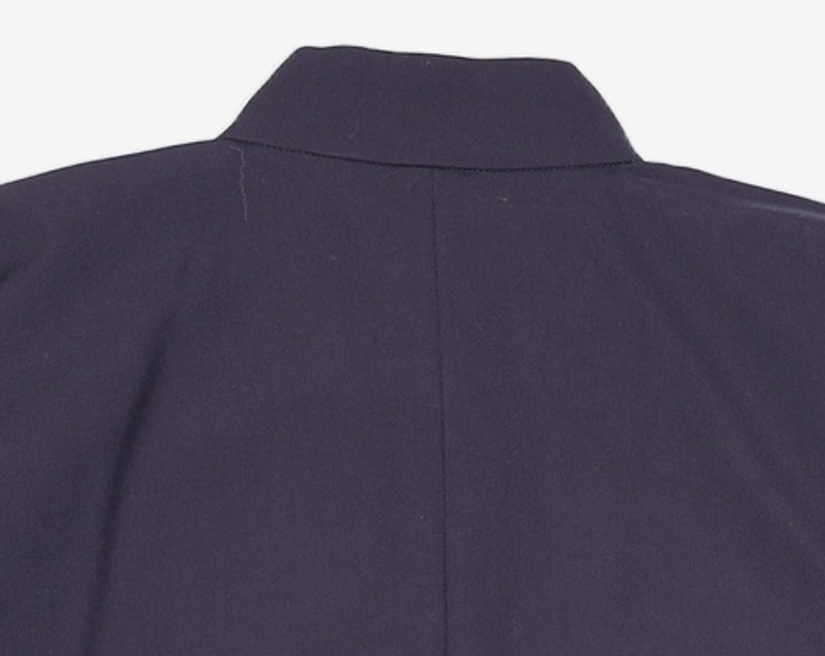 꼼데가르송(COMME DES GARCONS) 숏 패딩/숏 헤비 아우터 S