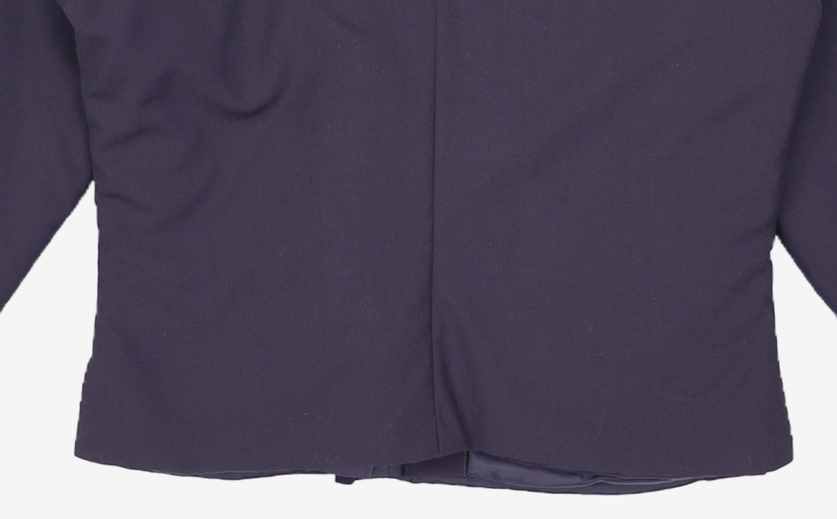 꼼데가르송(COMME DES GARCONS) 숏 패딩/숏 헤비 아우터 S