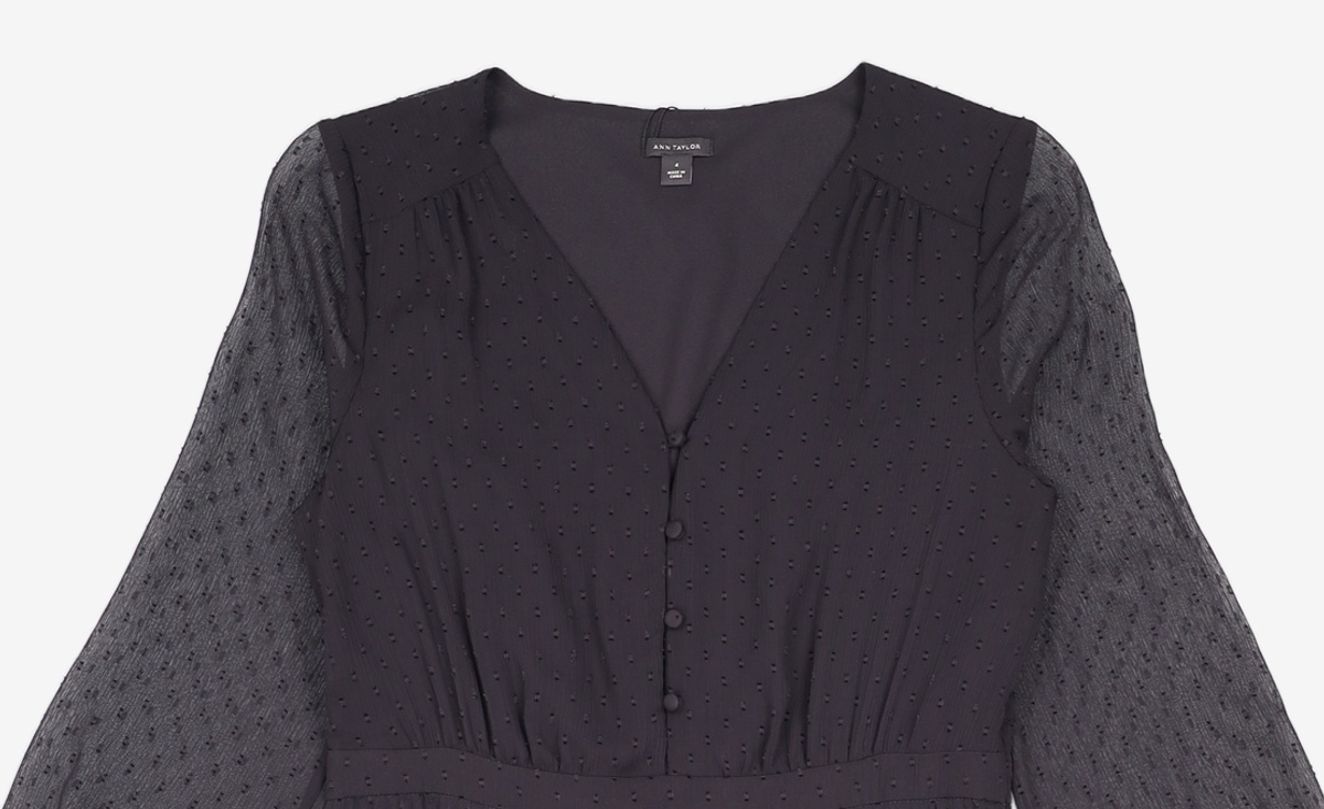 앤테일러(Ann Taylor) 미디 원피스 4