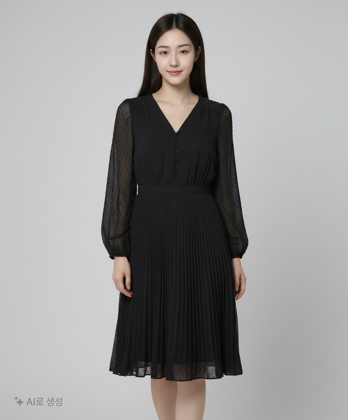 앤테일러(Ann Taylor) 미디 원피스 4