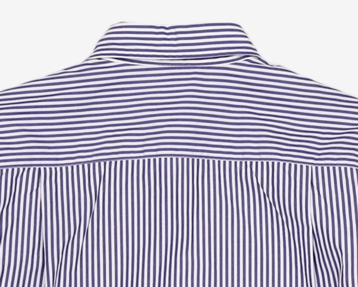 꼼데가르송 플레이(COMME DES GARCONS PLAY) 캐주얼 셔츠 L