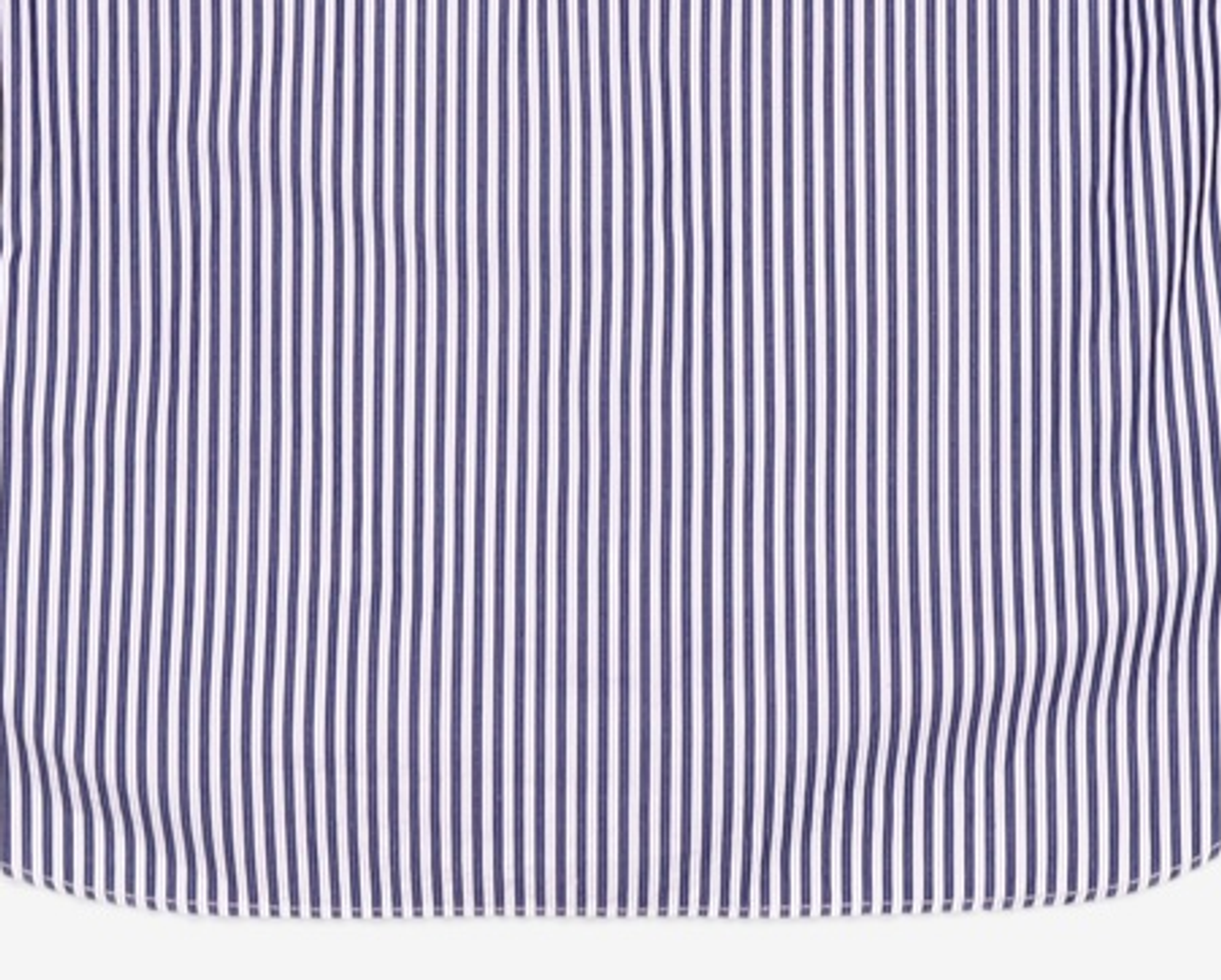 꼼데가르송 플레이(COMME DES GARCONS PLAY) 캐주얼 셔츠 L
