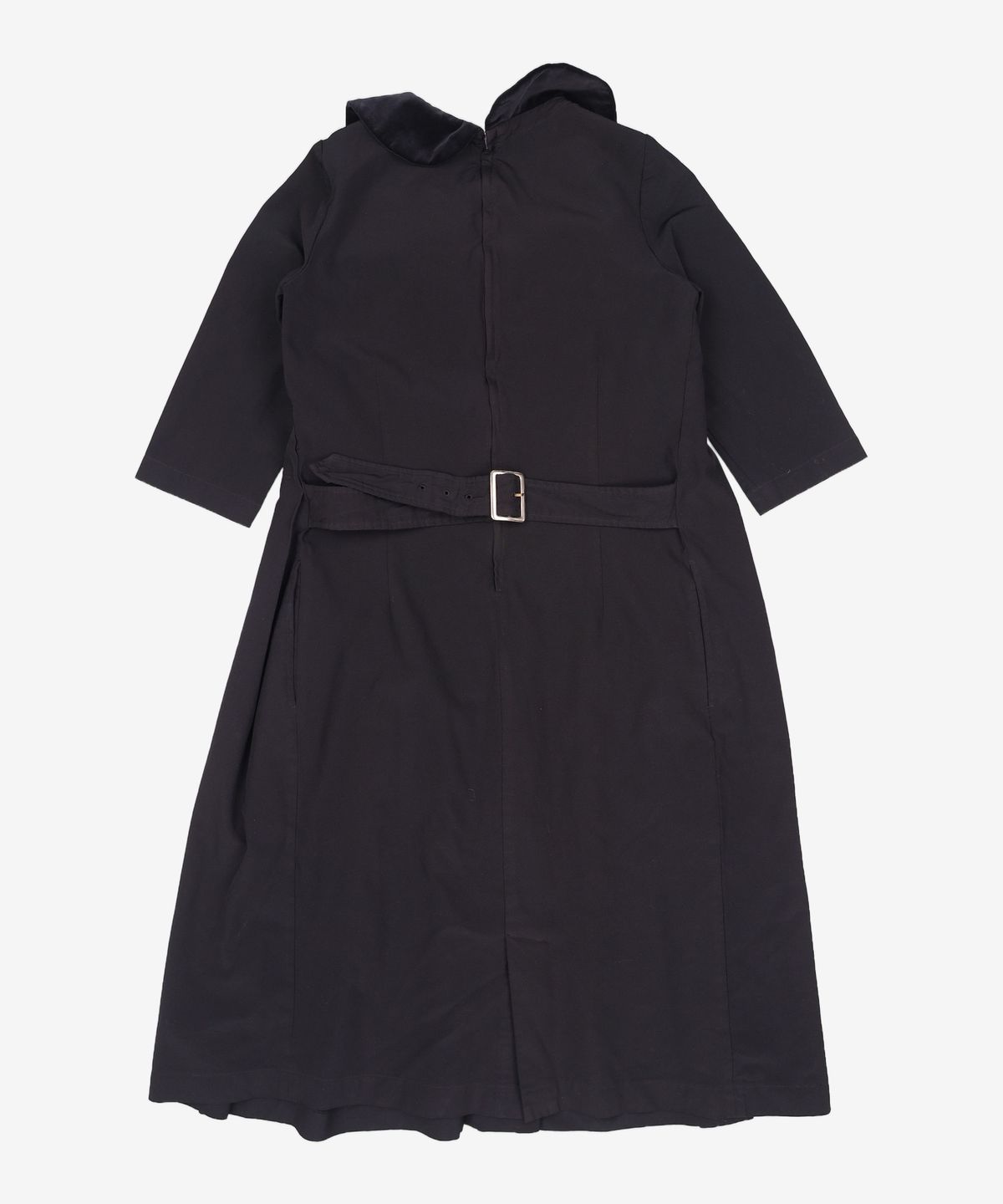 꼼데가르송(COMME DES GARCONS) 미디 원피스 XS