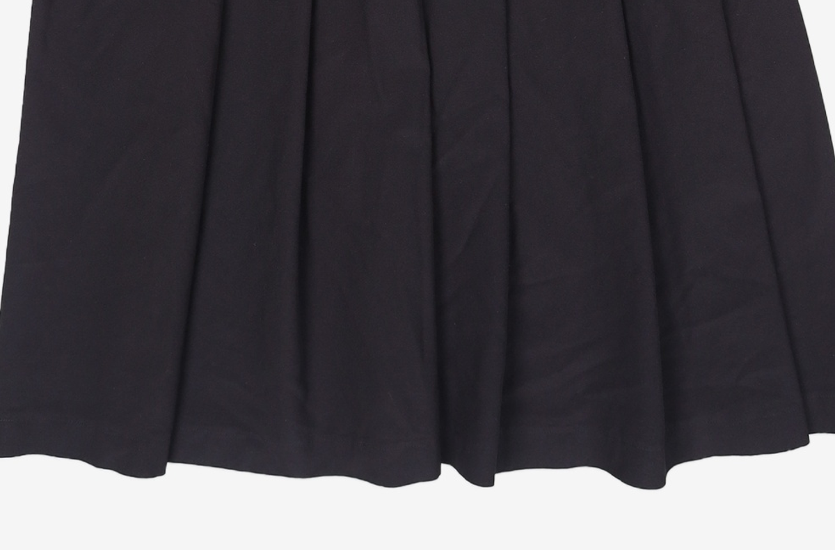 꼼데가르송(COMME DES GARCONS) 미디 원피스 XS