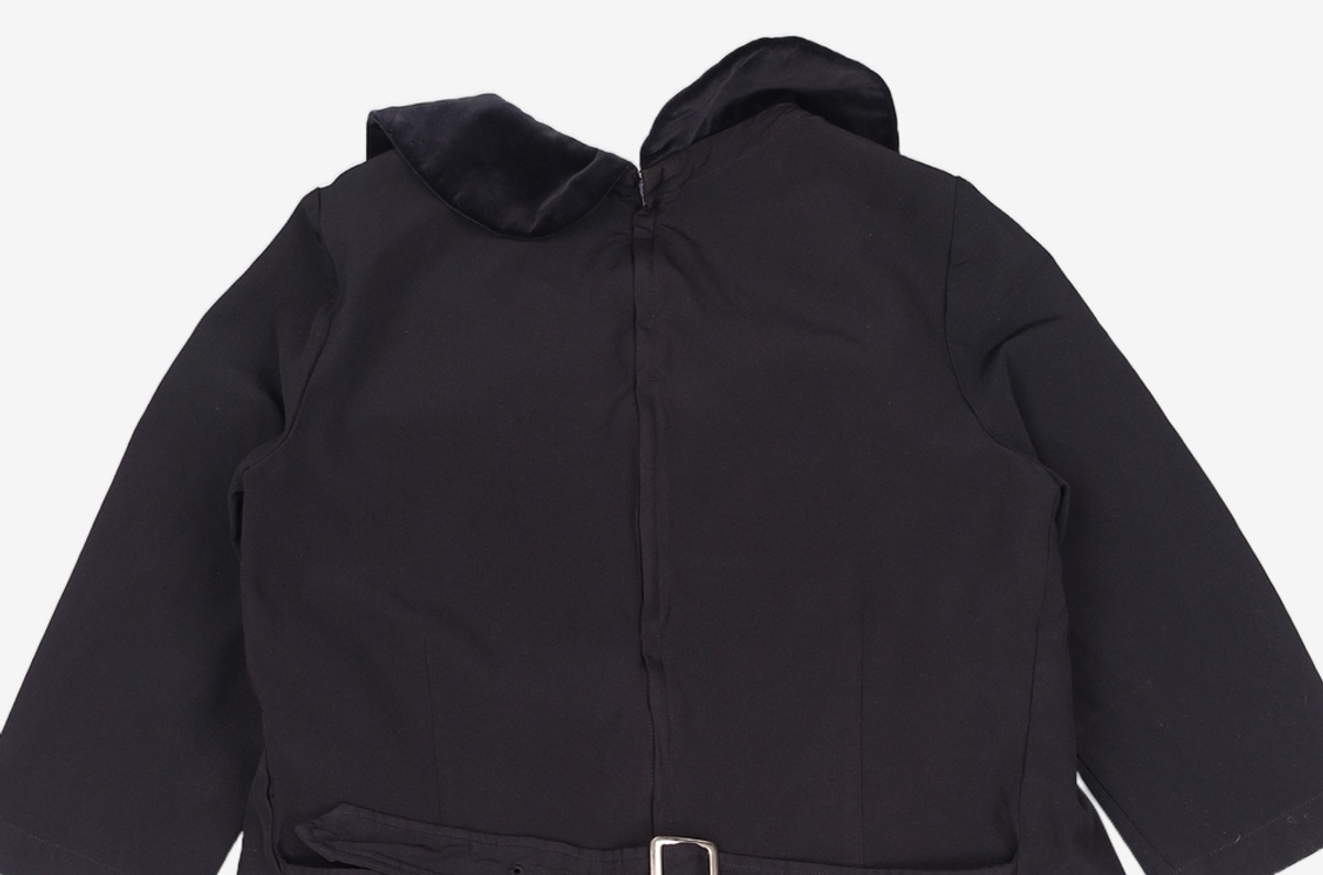 꼼데가르송(COMME DES GARCONS) 미디 원피스 XS