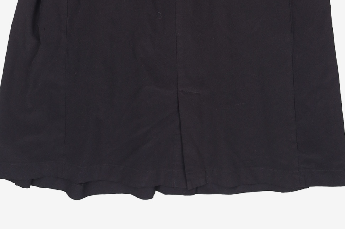 꼼데가르송(COMME DES GARCONS) 미디 원피스 XS