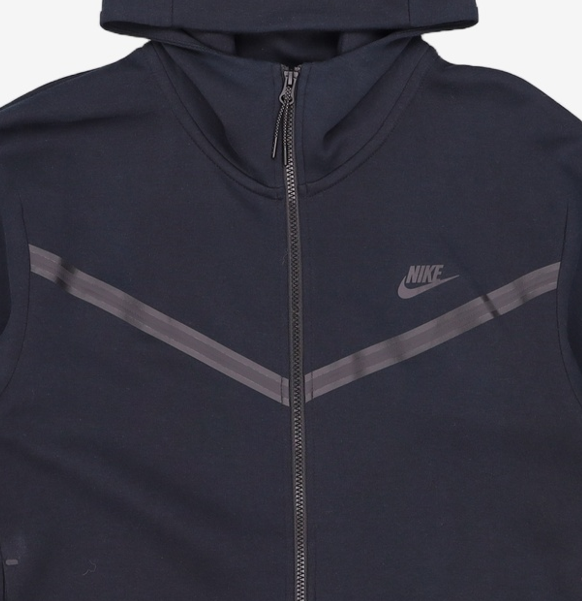나이키(NIKE) 후드 집업 XXL