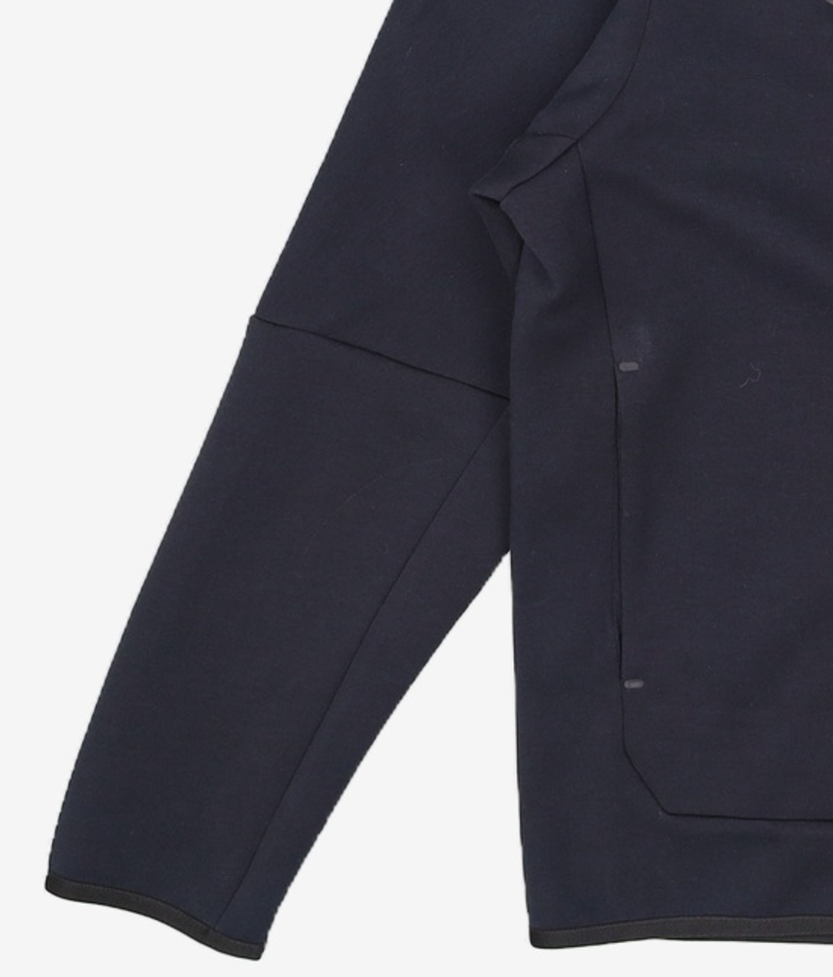 나이키(NIKE) 후드 집업 XXL