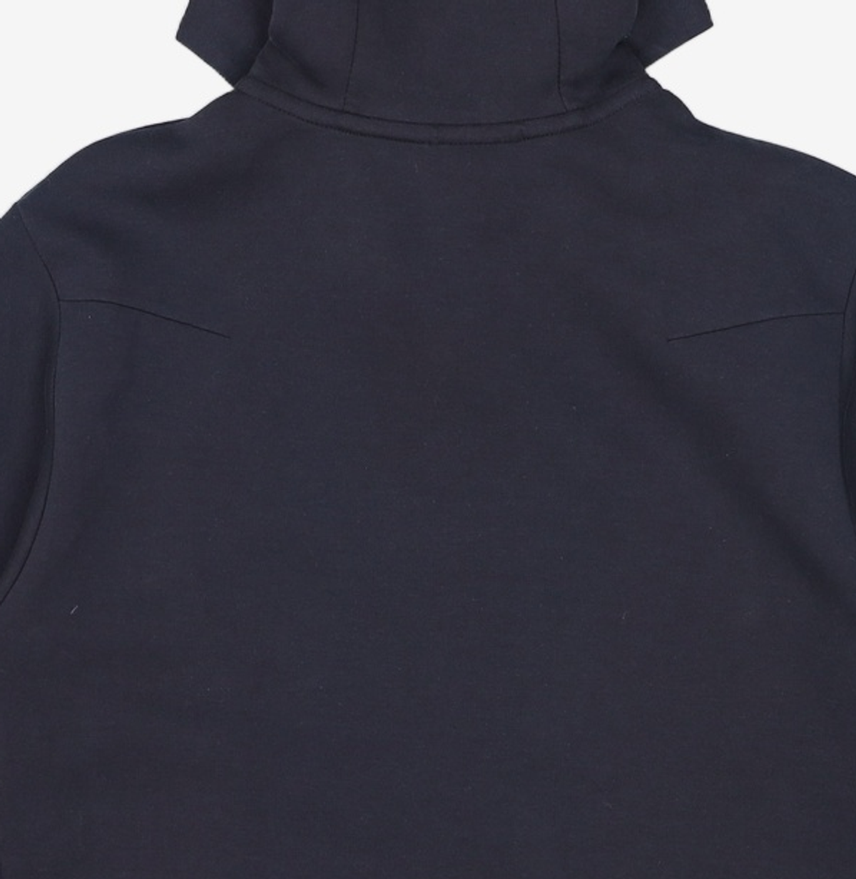 나이키(NIKE) 후드 집업 XXL