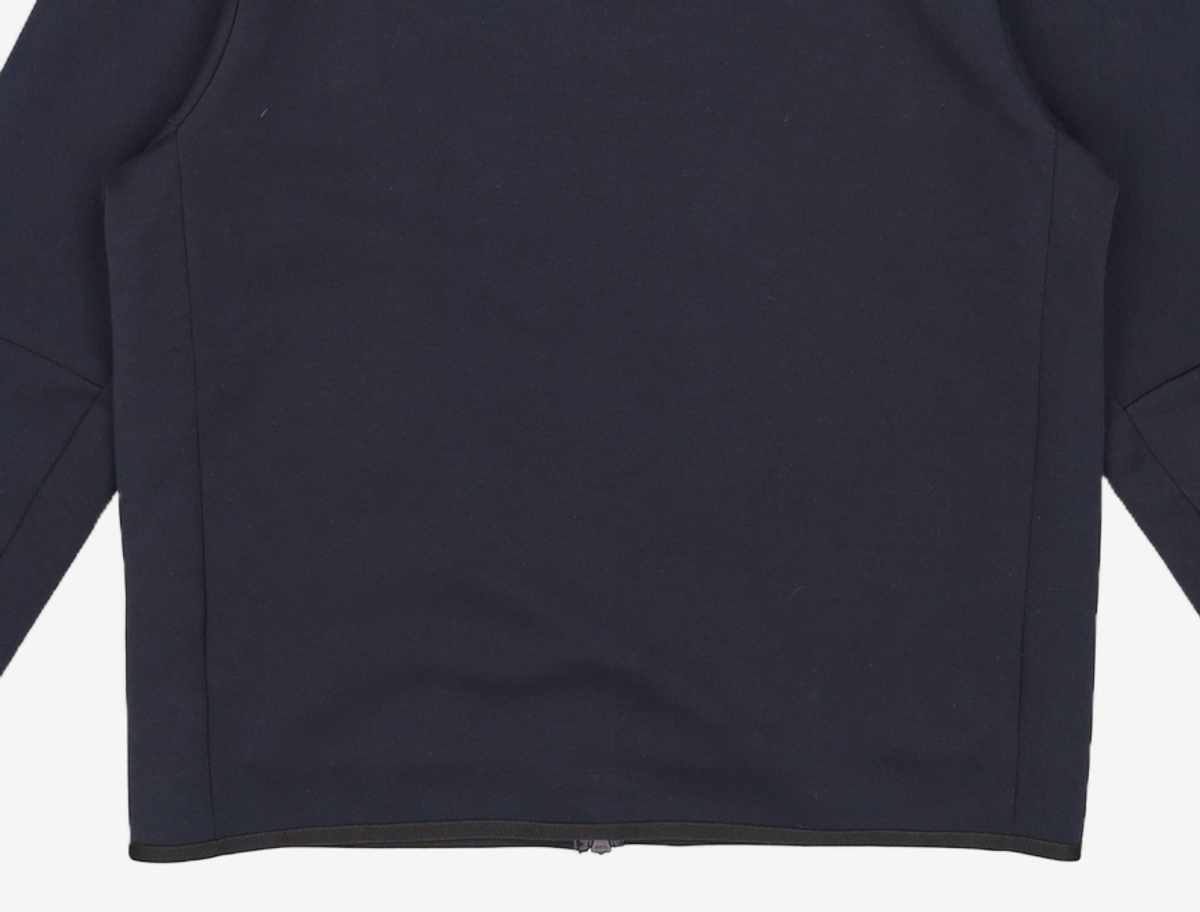 나이키(NIKE) 후드 집업 XXL