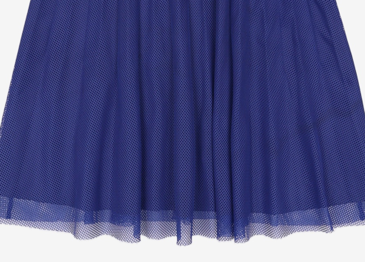 꼼데가르송(COMME DES GARCONS) 미디 원피스 S