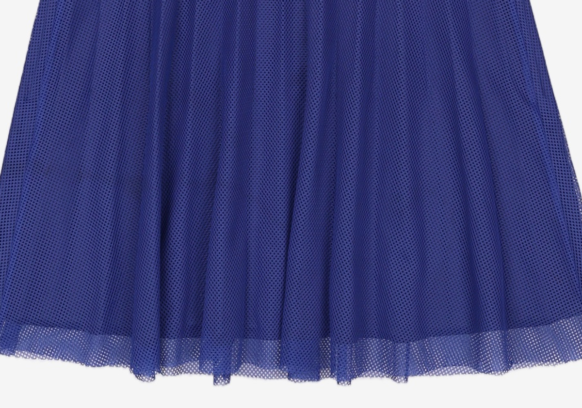 꼼데가르송(COMME DES GARCONS) 미디 원피스 S