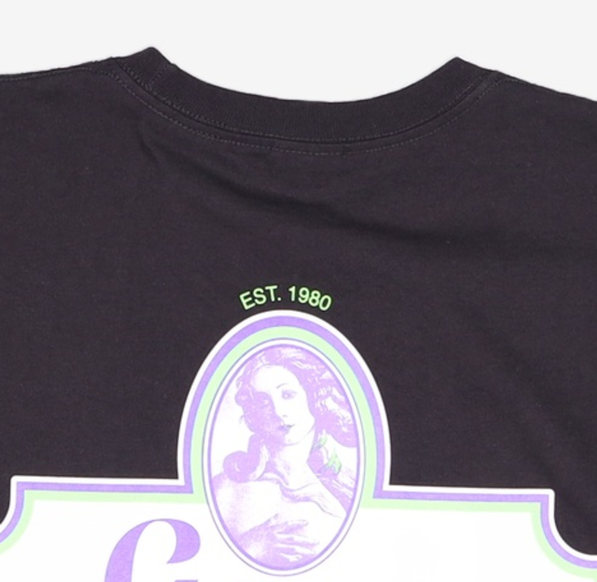 스투시(STUSSY) 반소매 티셔츠 L