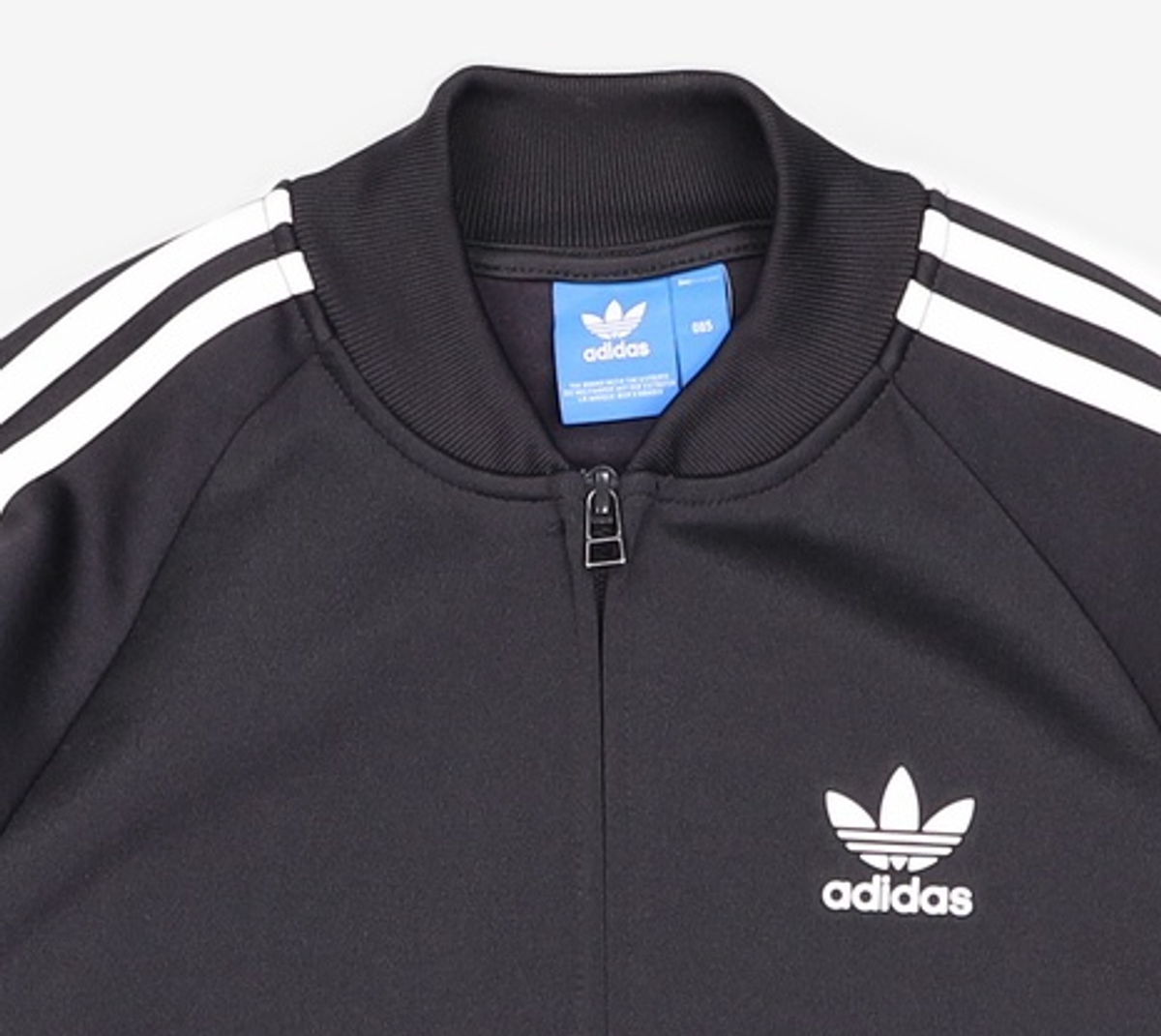 아디다스(ADIDAS) 트레이닝 재킷 85