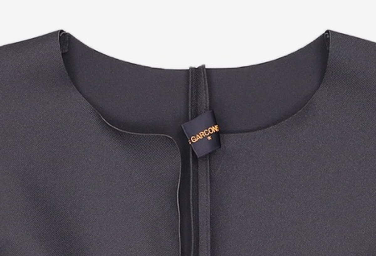 꼼데가르송(COMME DES GARCONS) 카디건 S