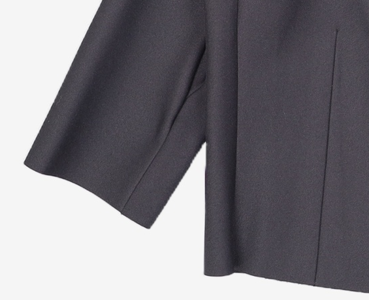 꼼데가르송(COMME DES GARCONS) 카디건 S