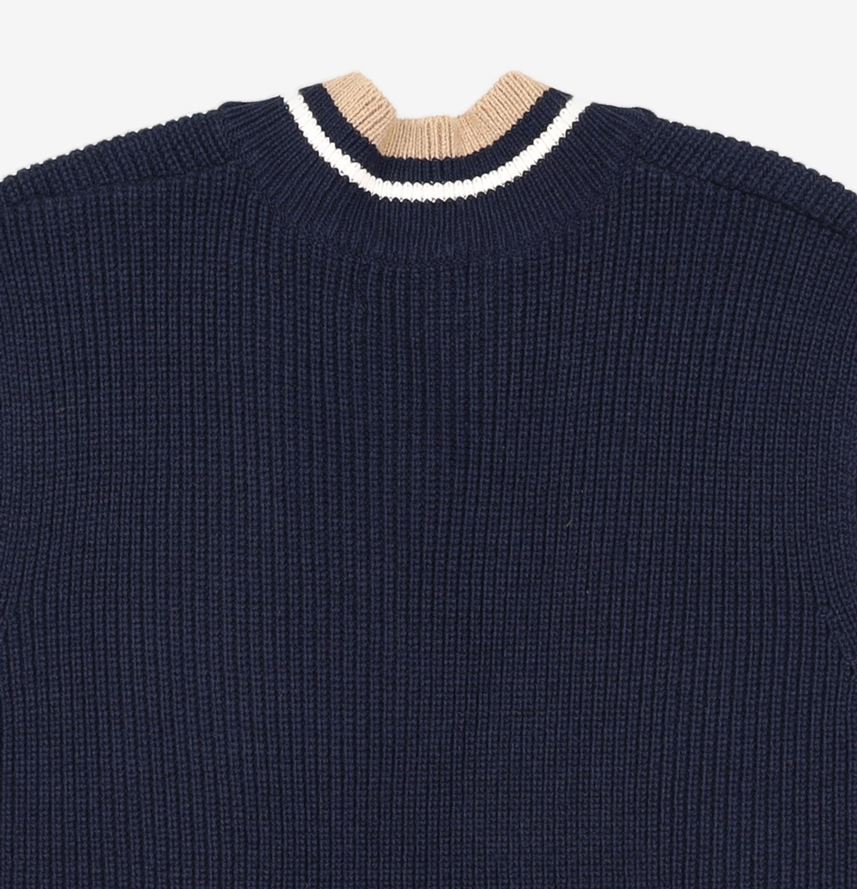 니티드(KNITTED) 베스트 L