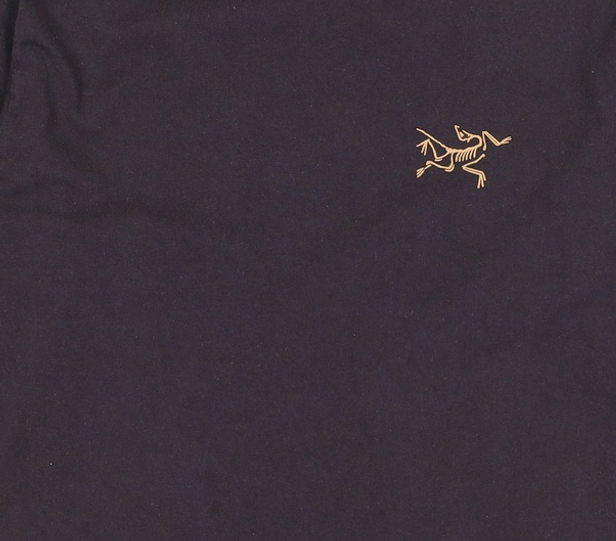 아크테릭스(ARCTERYX) 긴소매 티셔츠 L
