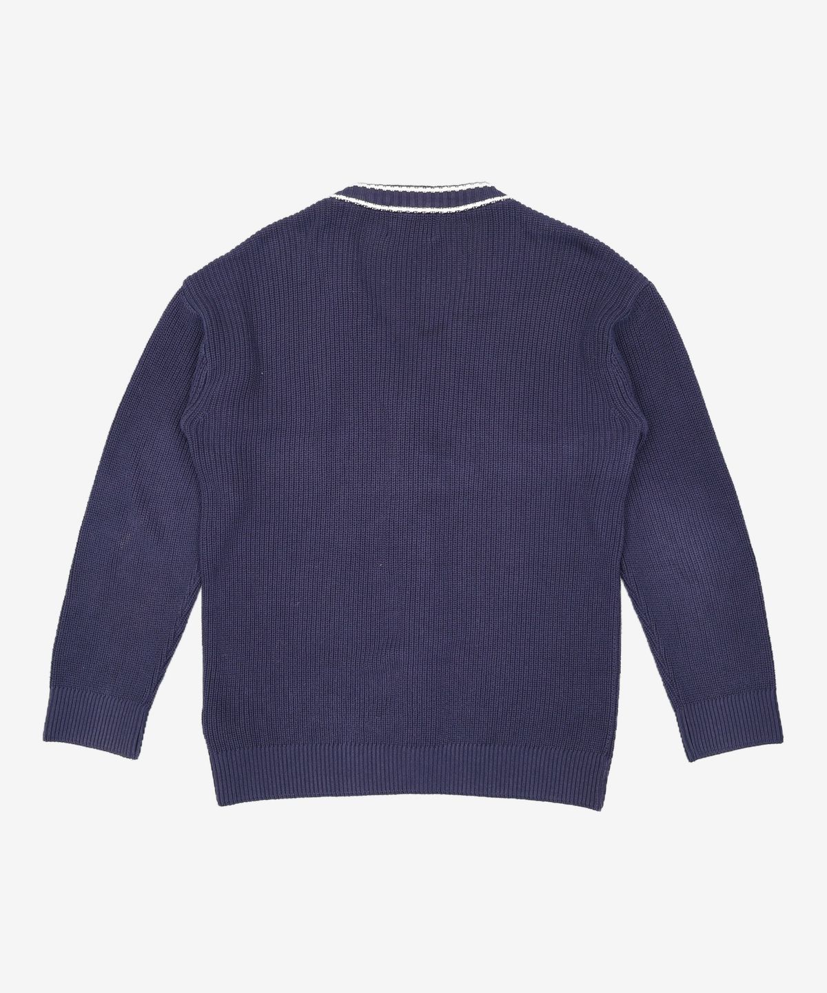니티드(KNITTED) 카디건 XL