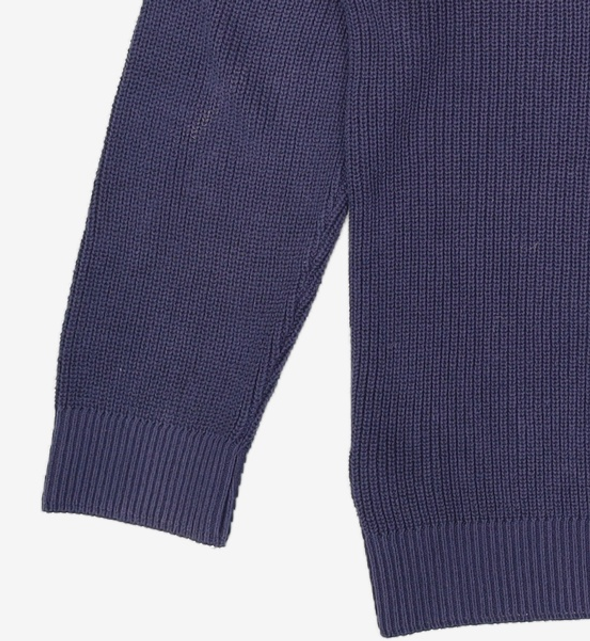 니티드(KNITTED) 카디건 XL