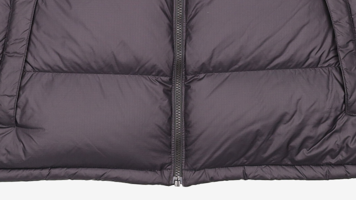 노스페이스(THE NORTH FACE) NV1DP55A 남성 1996 눕시 베스트 BLACK XL