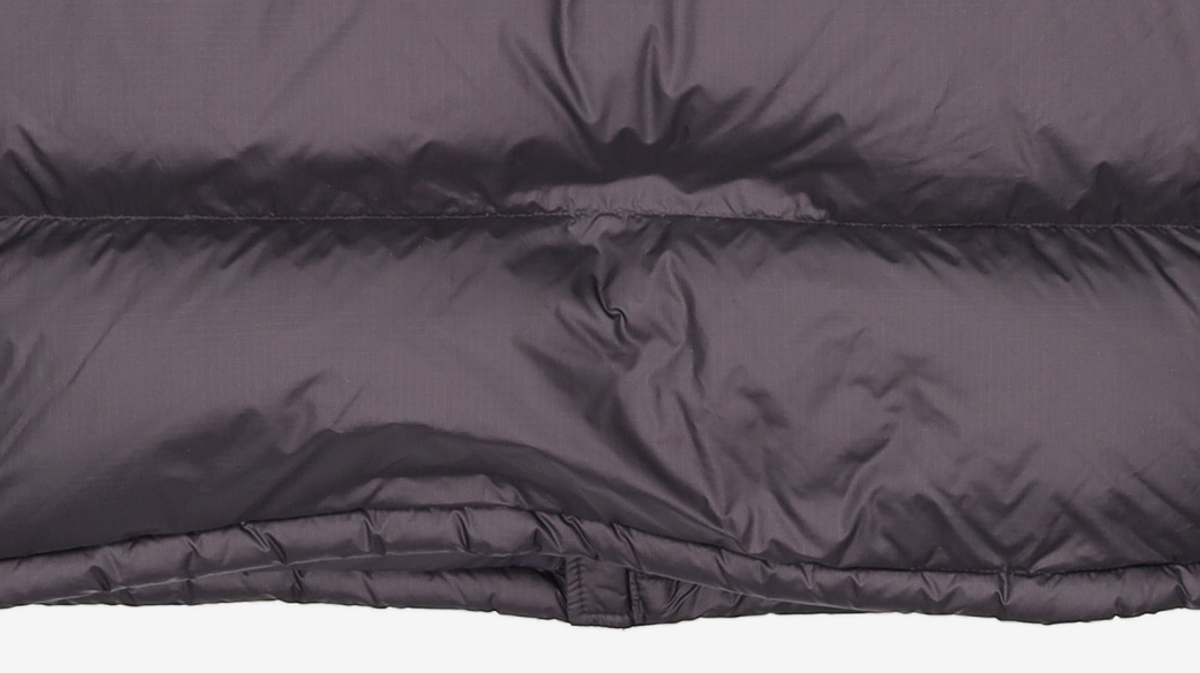 노스페이스(THE NORTH FACE) NV1DP55A 남성 1996 눕시 베스트 BLACK XL