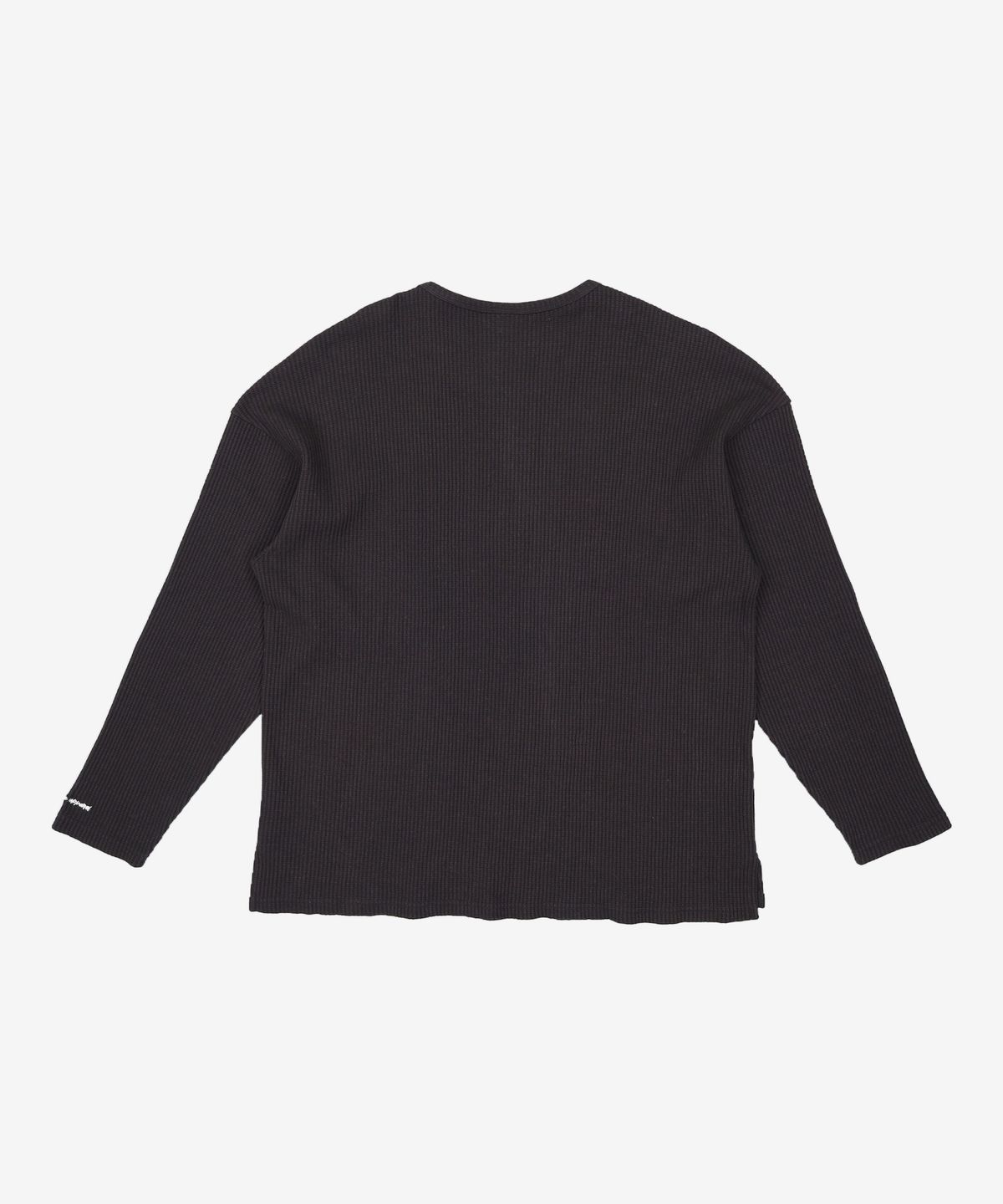 베르만 어패럴(VERMANN APPAREL) 긴소매 티셔츠 L