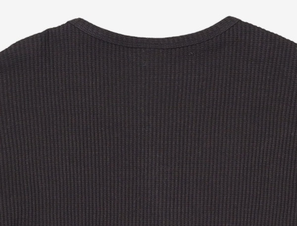 베르만 어패럴(VERMANN APPAREL) 긴소매 티셔츠 L