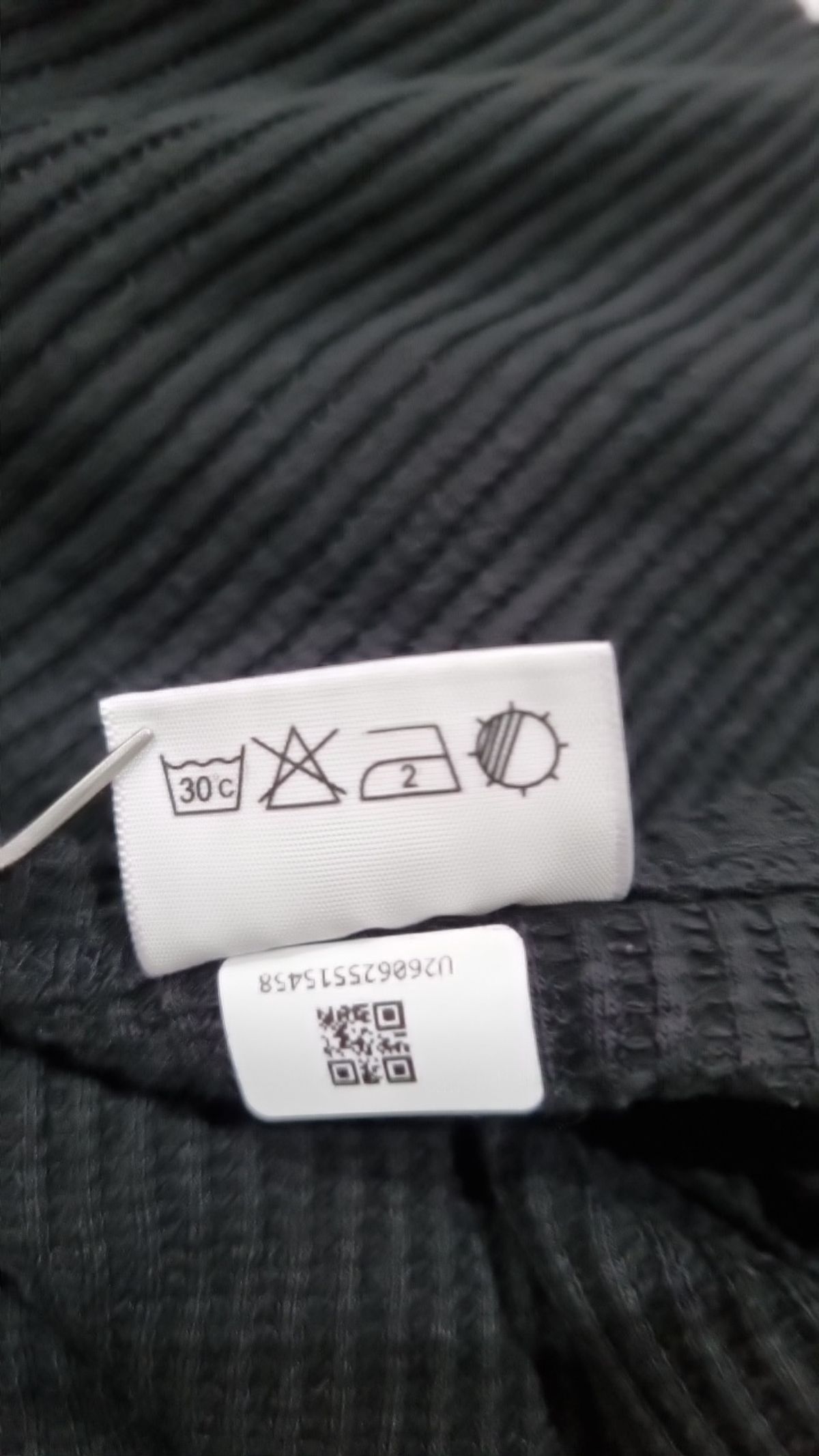 베르만 어패럴(VERMANN APPAREL) 긴소매 티셔츠 L