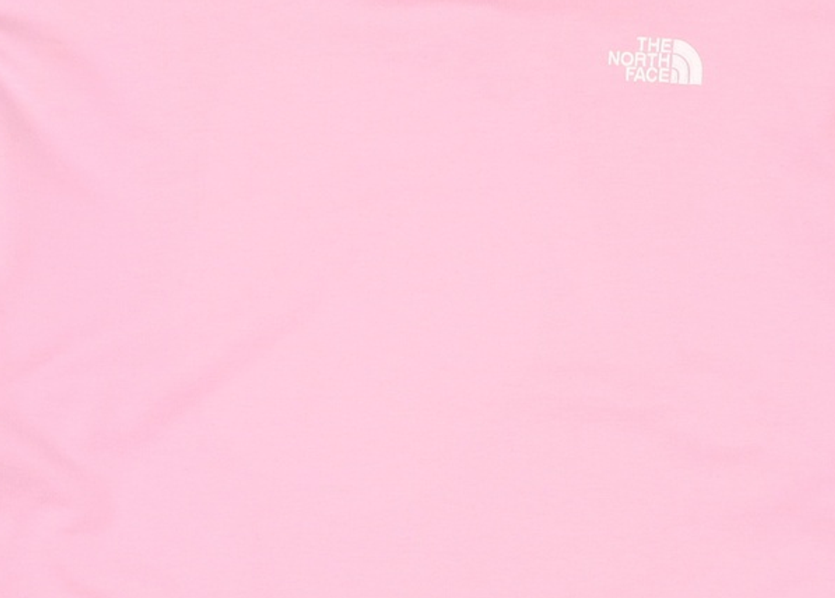 노스페이스(THE NORTH FACE) 맨투맨/스웨트셔츠 M