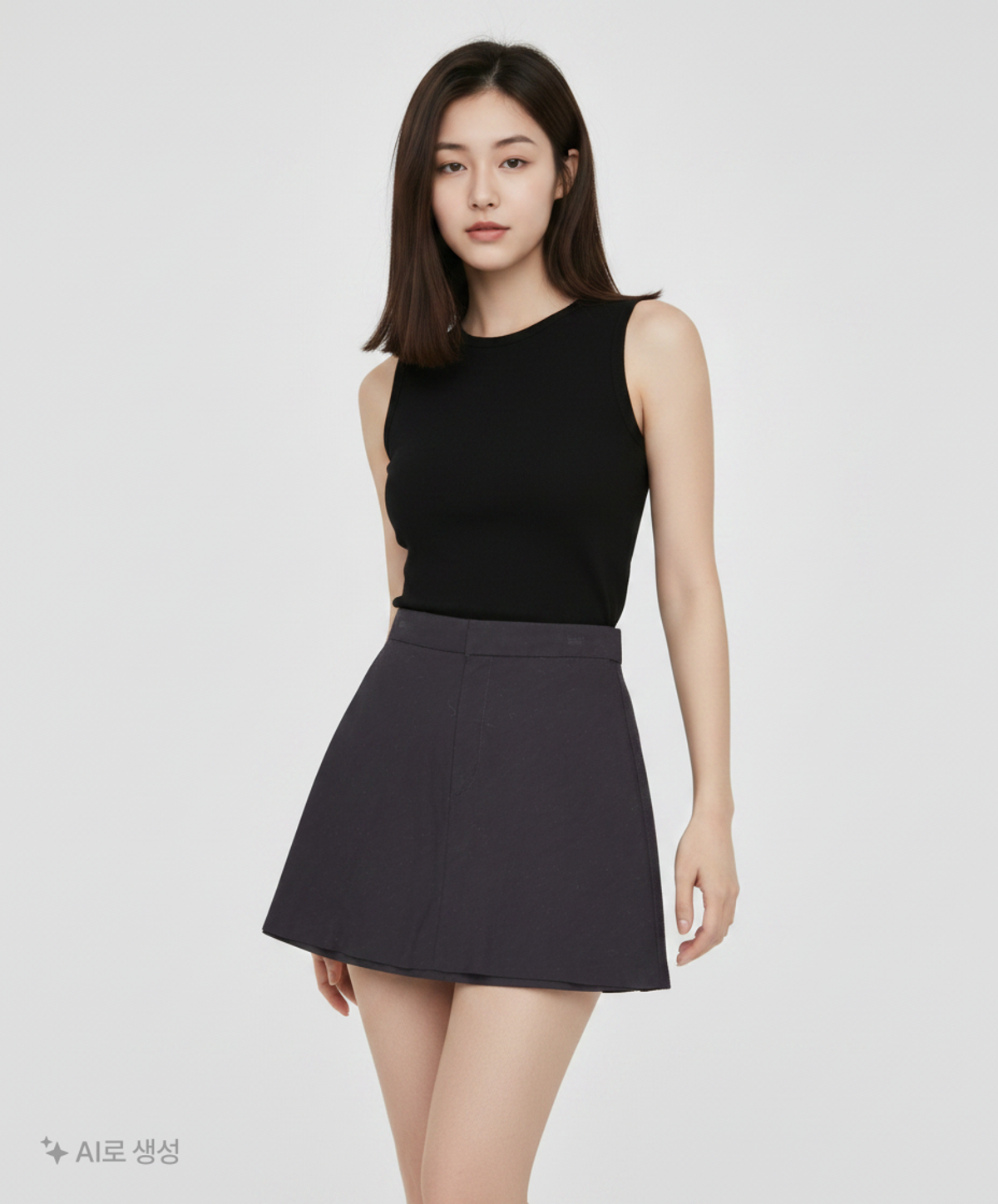자라(ZARA) 미니스커트 S