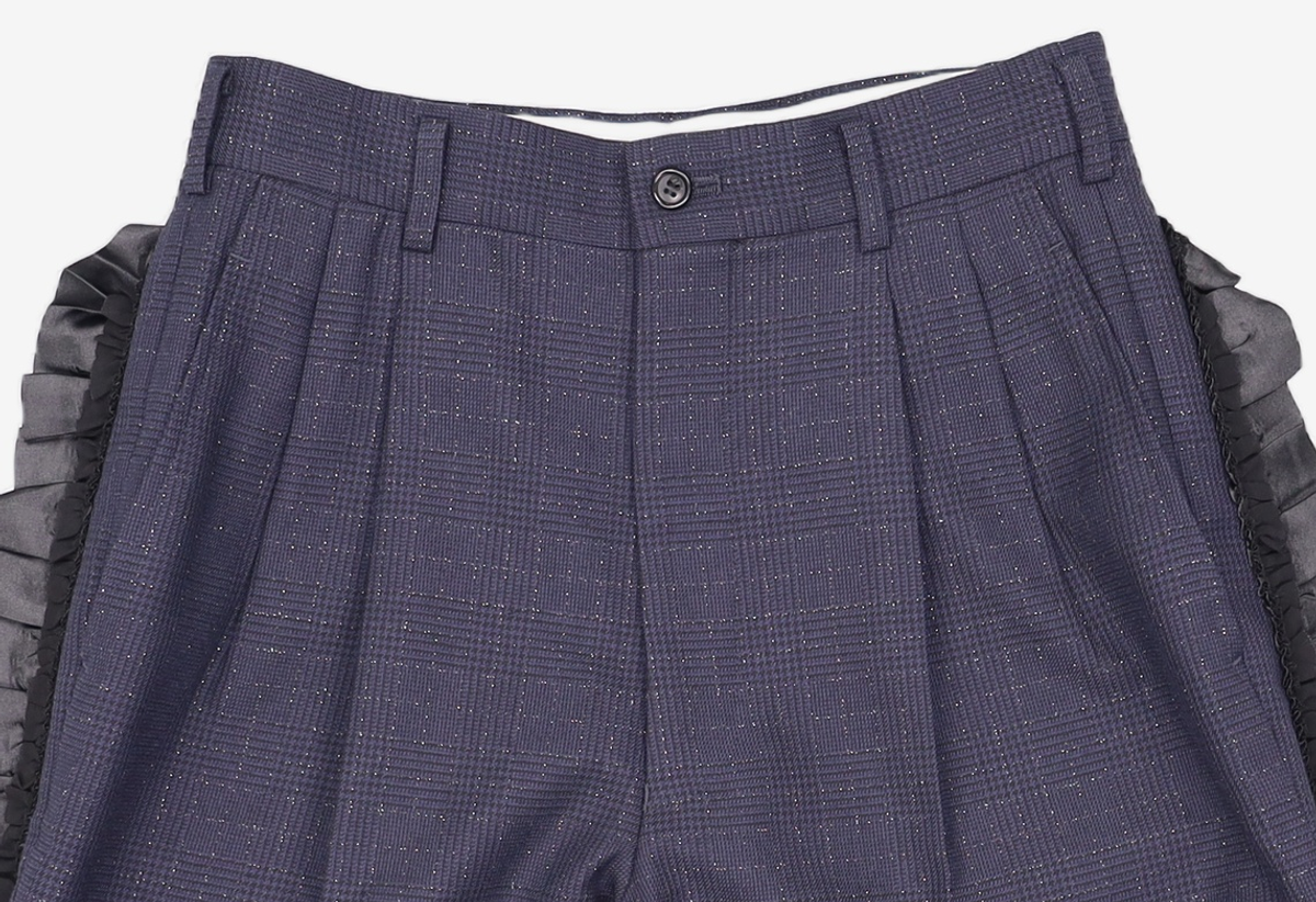꼼데가르송(COMME DES GARCONS) 숏팬츠 SS