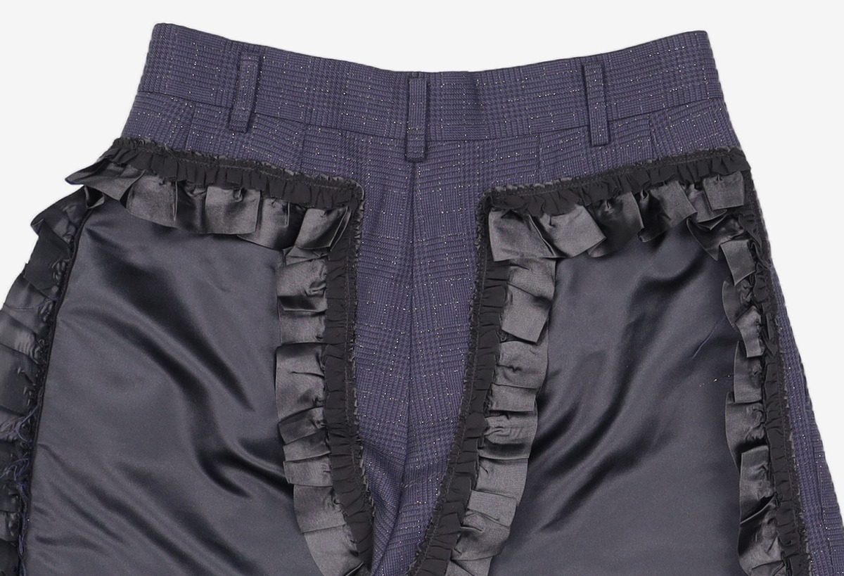 꼼데가르송(COMME DES GARCONS) 숏팬츠 SS