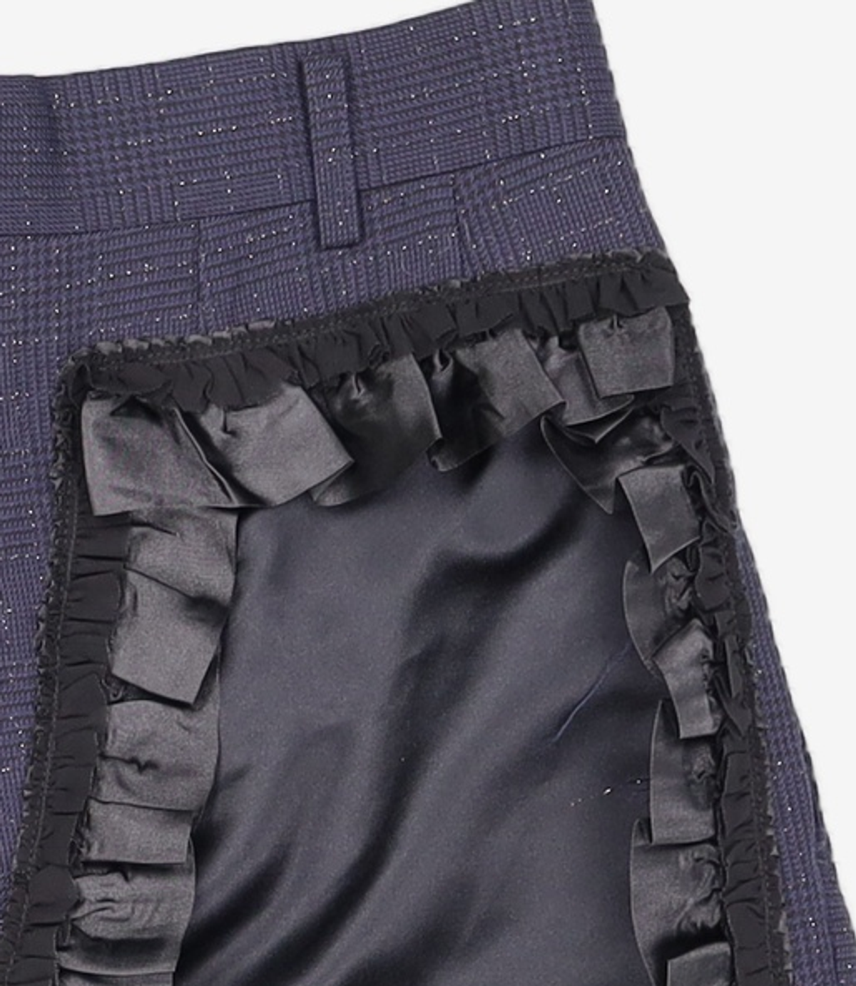 꼼데가르송(COMME DES GARCONS) 숏팬츠 SS