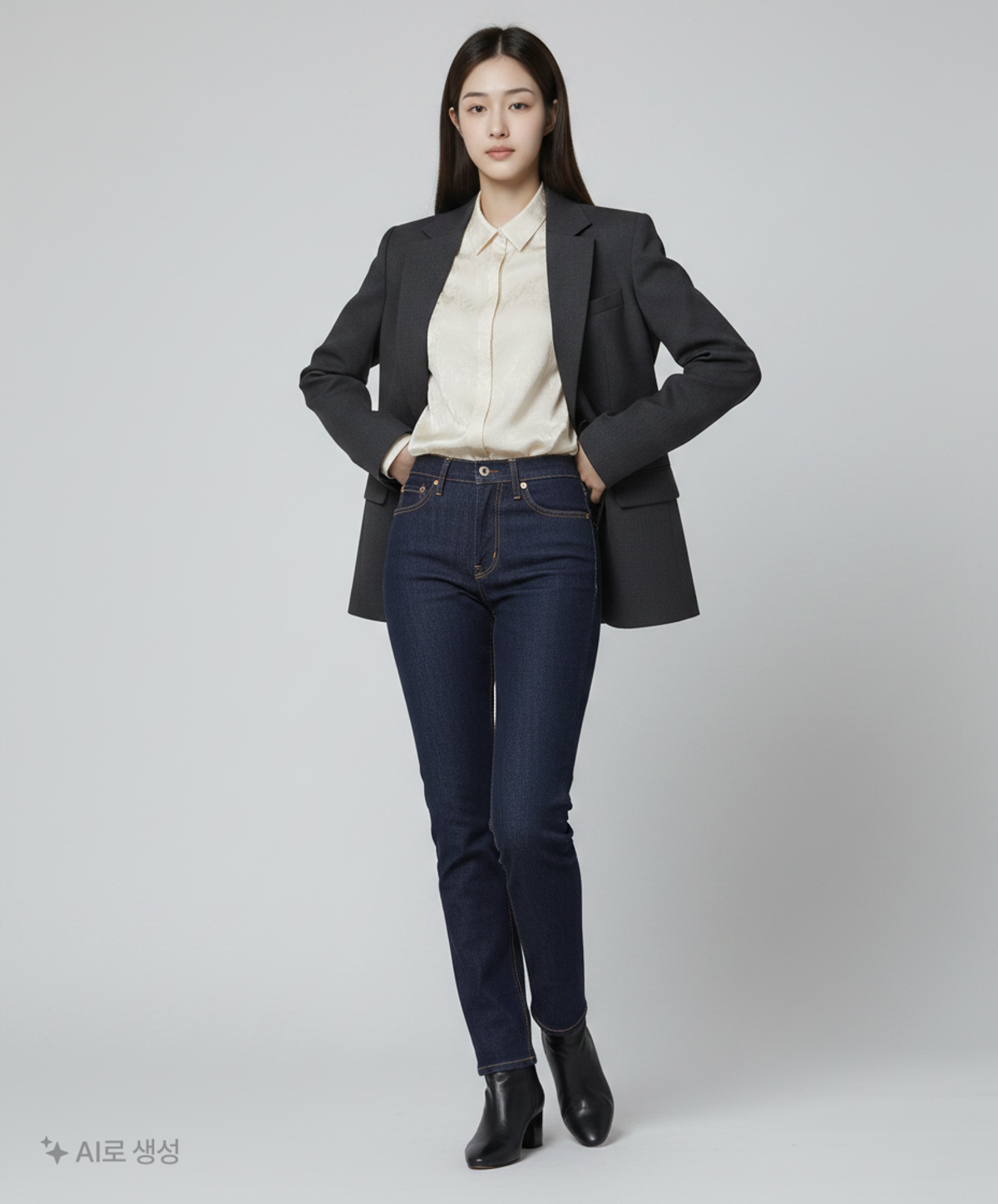 리바이스(LEVI'S) 청/데님 팬츠 28