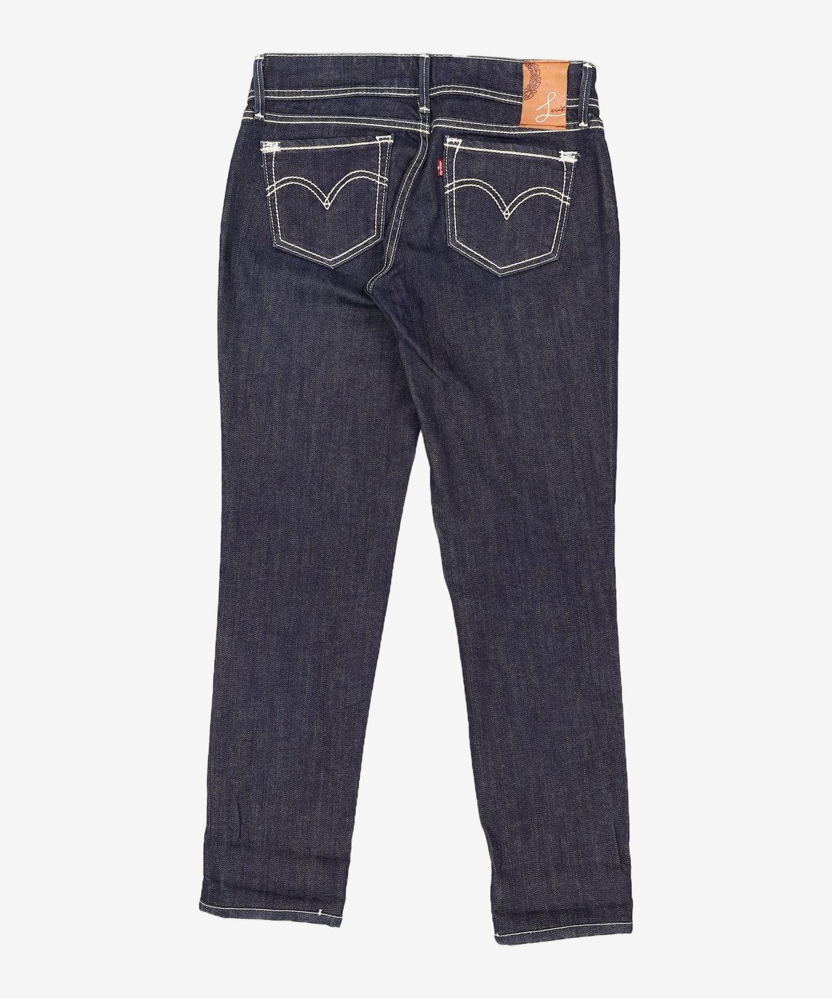 리바이스(LEVI'S) 청/데님 팬츠 66