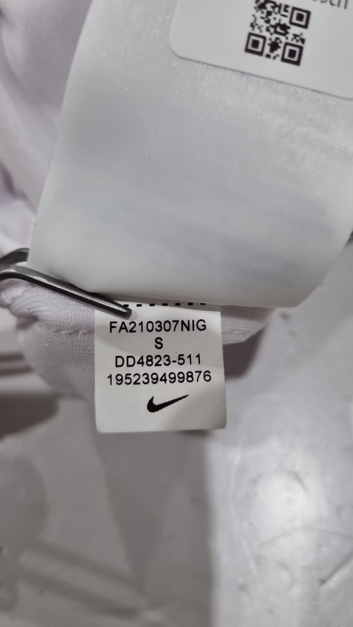나이키(NIKE) 조거 팬츠 S