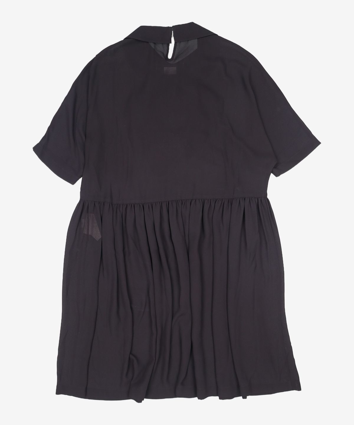 꼼데가르송(COMME DES GARCONS) 미디 원피스 M