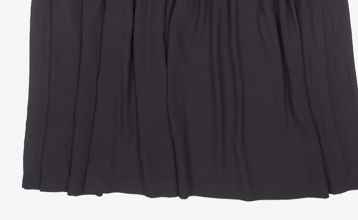 꼼데가르송(COMME DES GARCONS) 미디 원피스 M