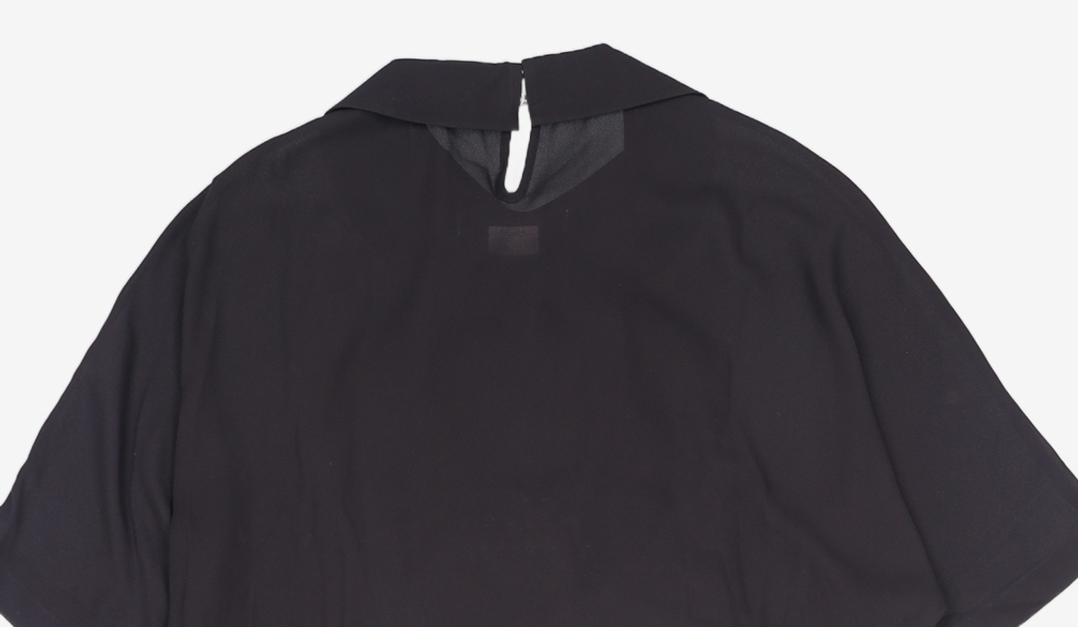 꼼데가르송(COMME DES GARCONS) 미디 원피스 M