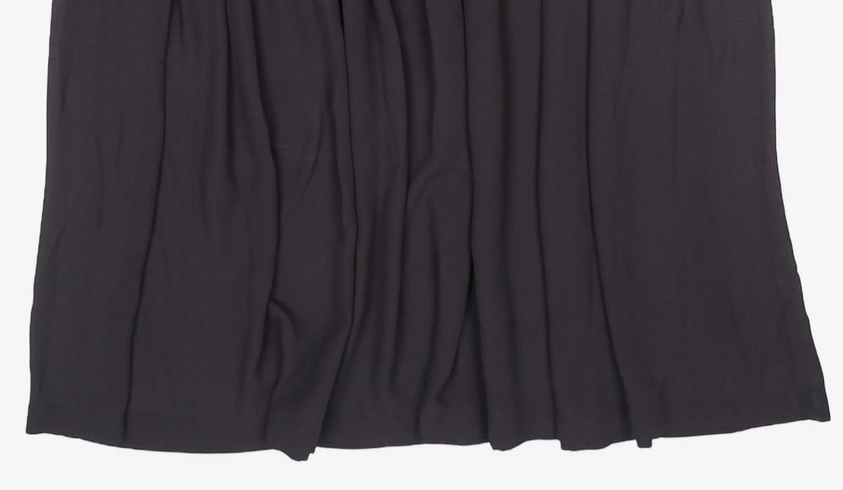 꼼데가르송(COMME DES GARCONS) 미디 원피스 M