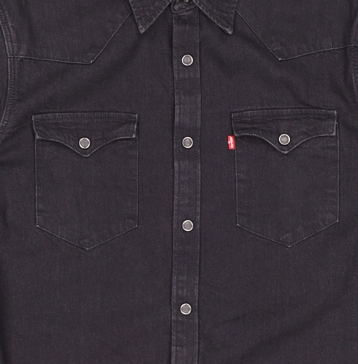 리바이스(LEVI'S) 캐주얼 셔츠 M
