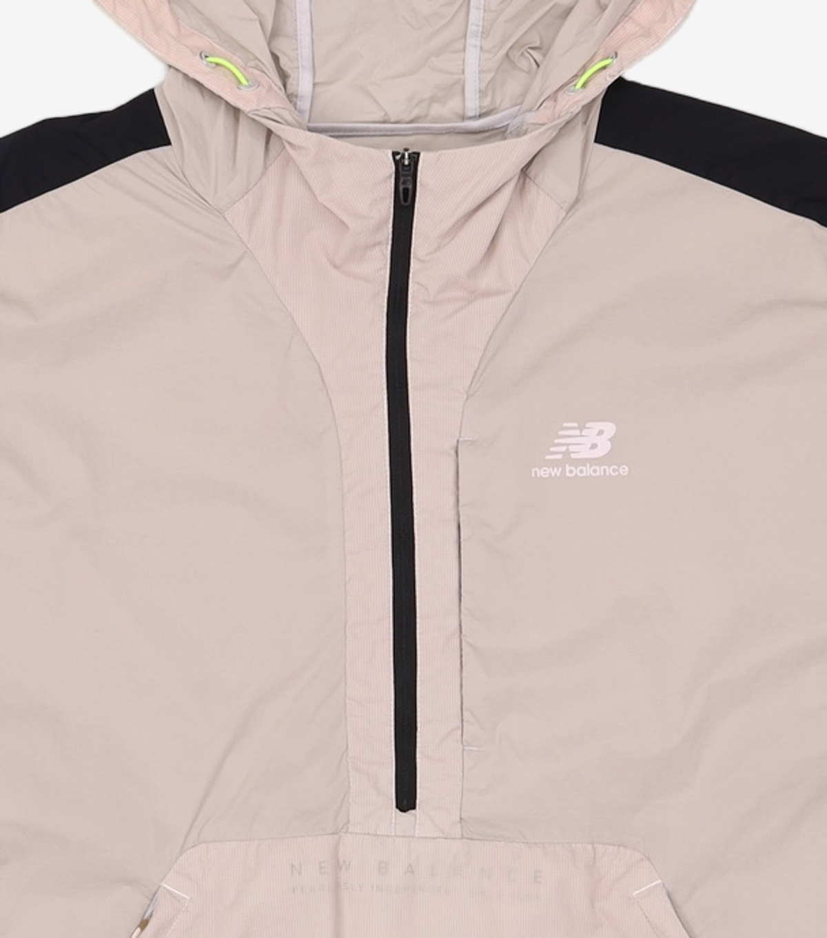 뉴발란스(NEW BALANCE) 나일론/코치 재킷 L
