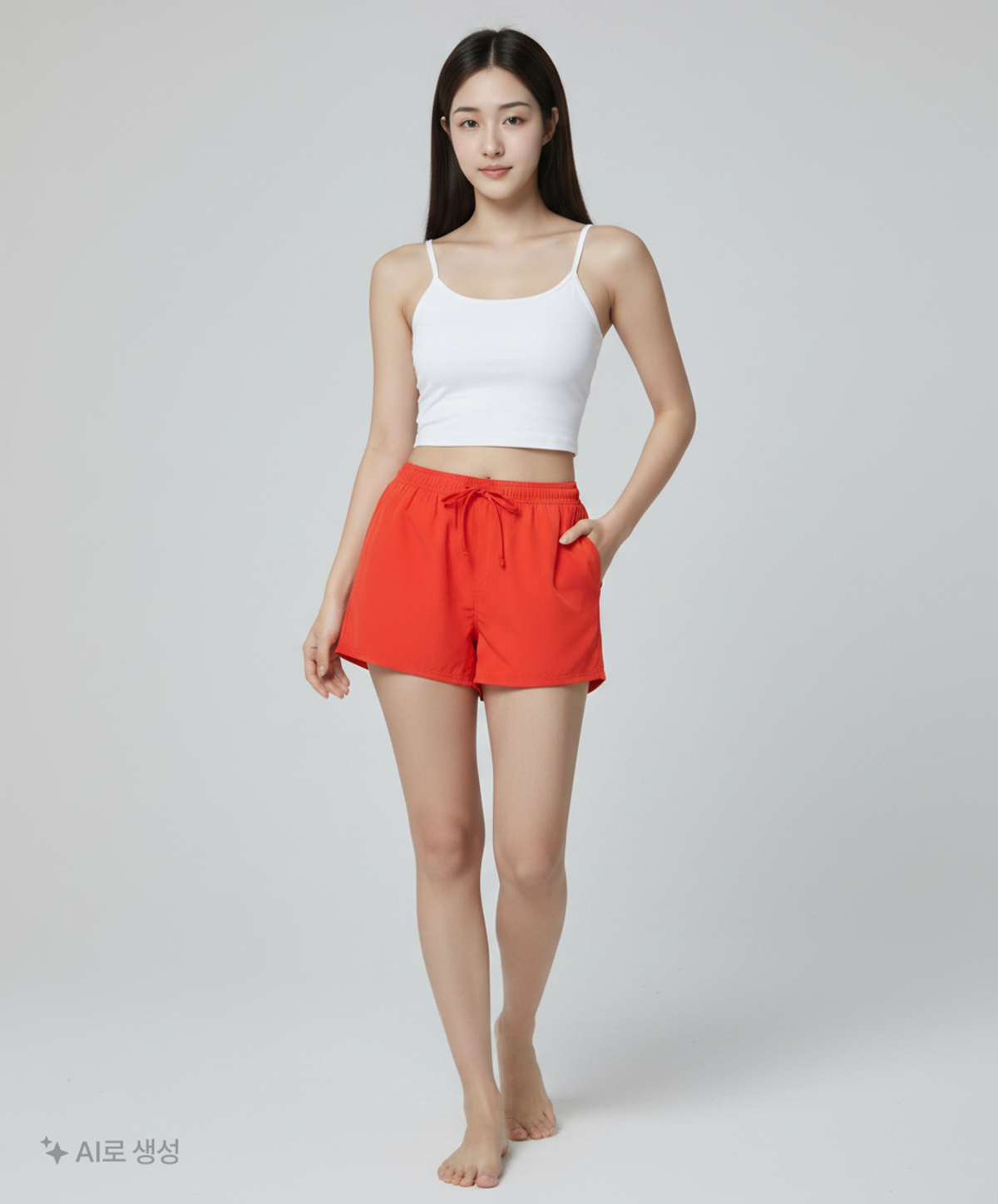 오드오즈(ODDOZ) 숏팬츠 M