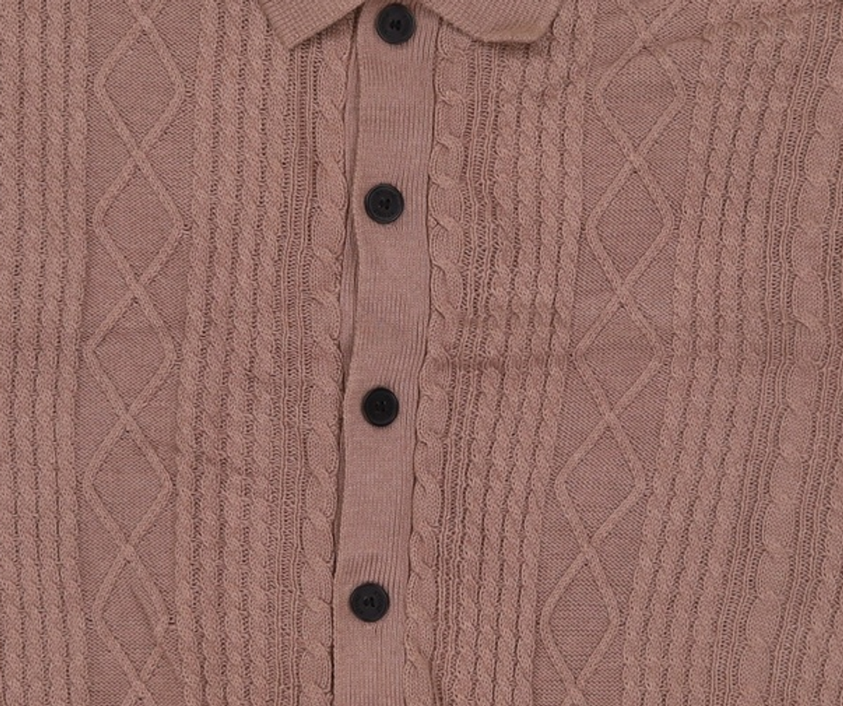 엑스톤즈(XTONZ) 카디건 M