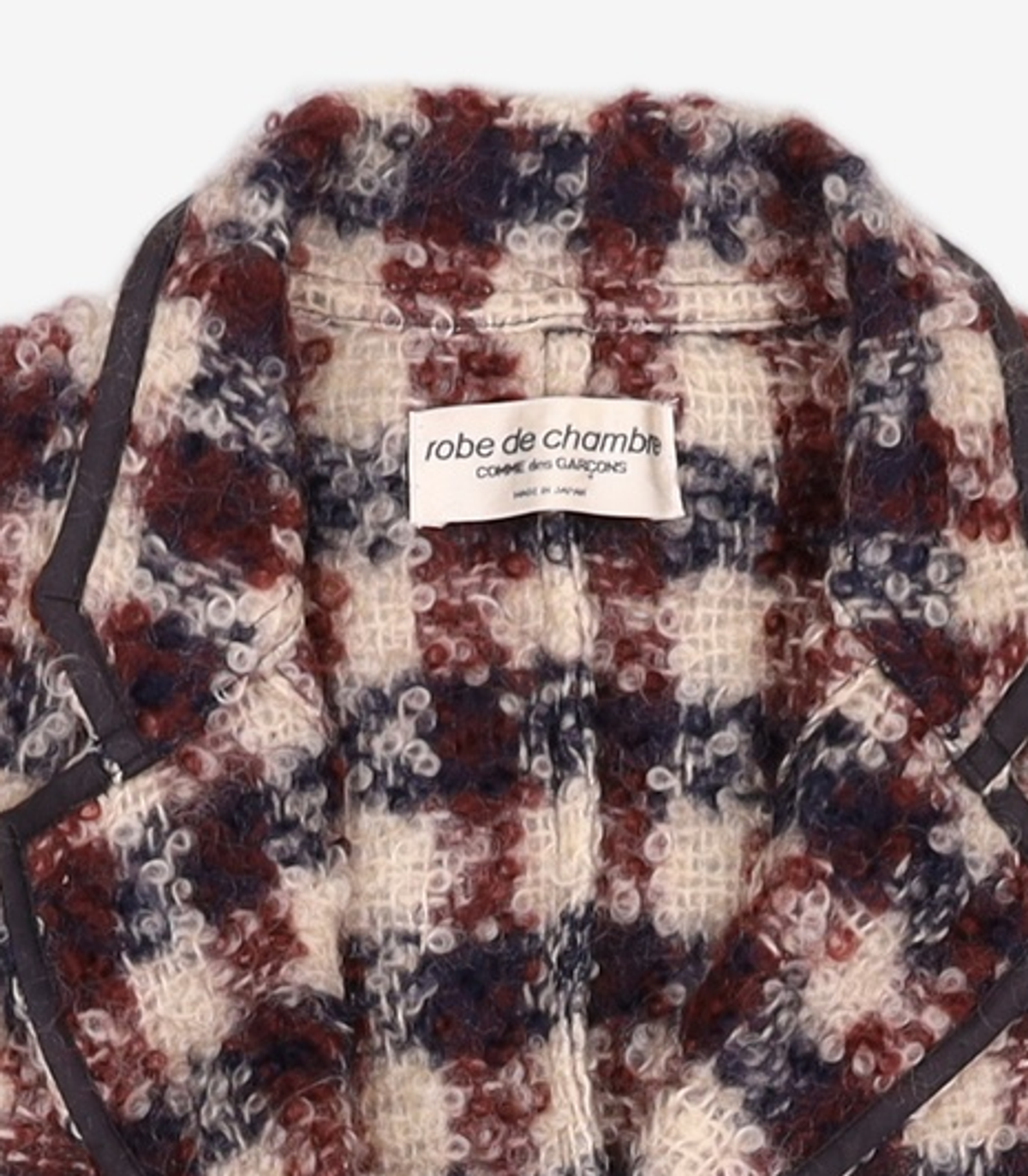 꼼데가르송(COMME DES GARCONS) 슈트/블레이저 재킷 FREE