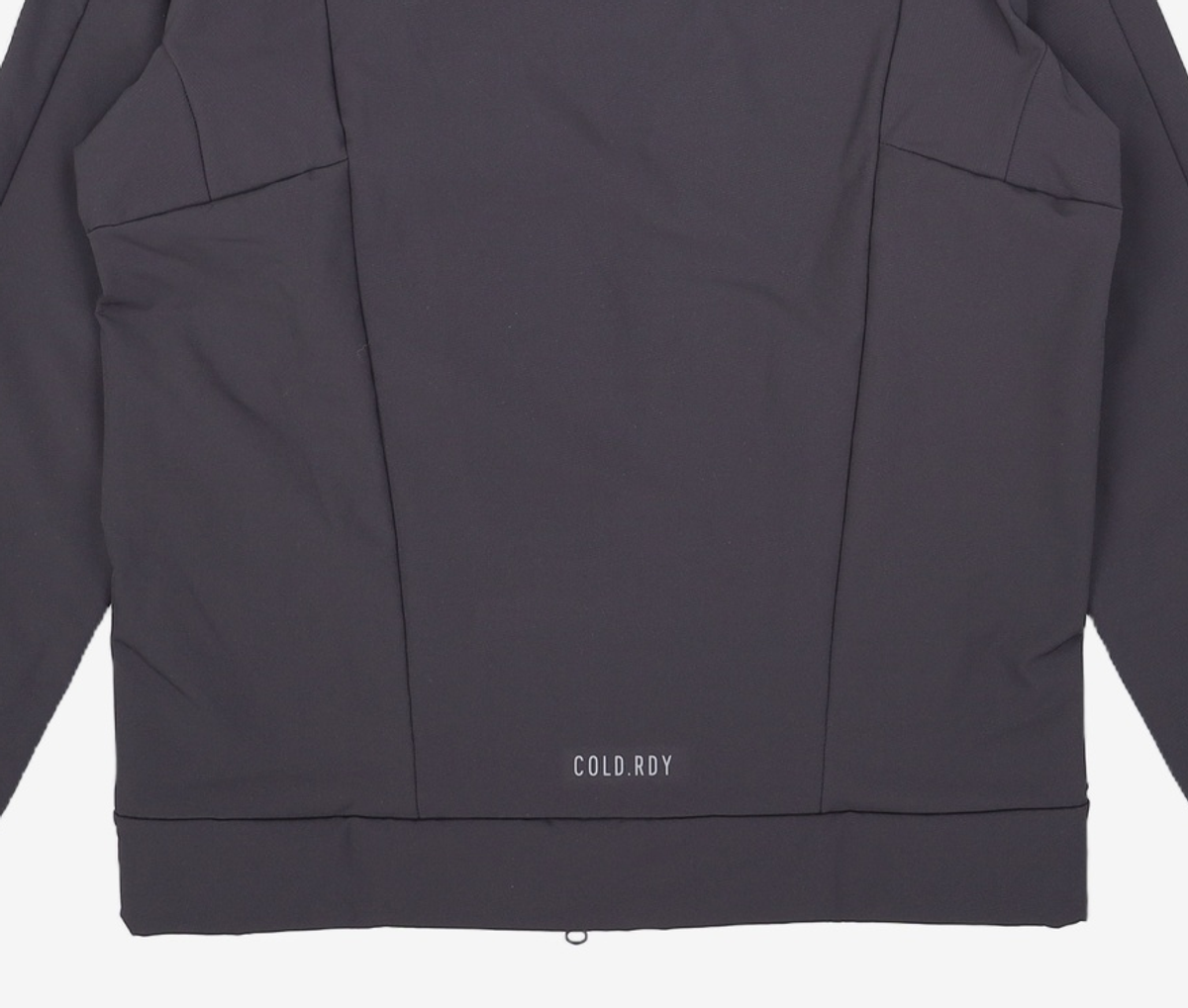 아디다스(ADIDAS) D4T 콜드레디 풀집 후디 IN5607 M