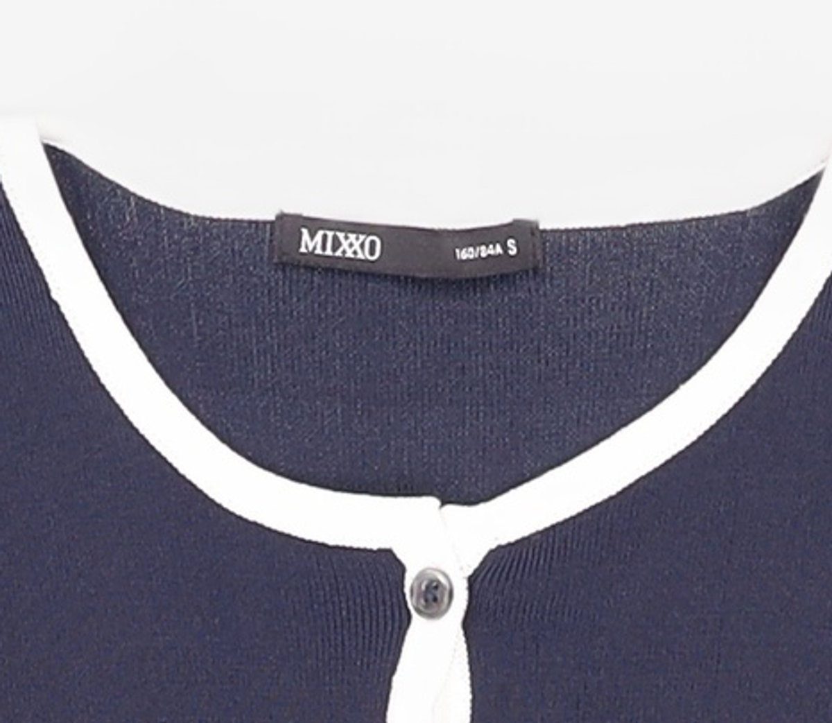 미쏘(MIXXO) 카디건 S