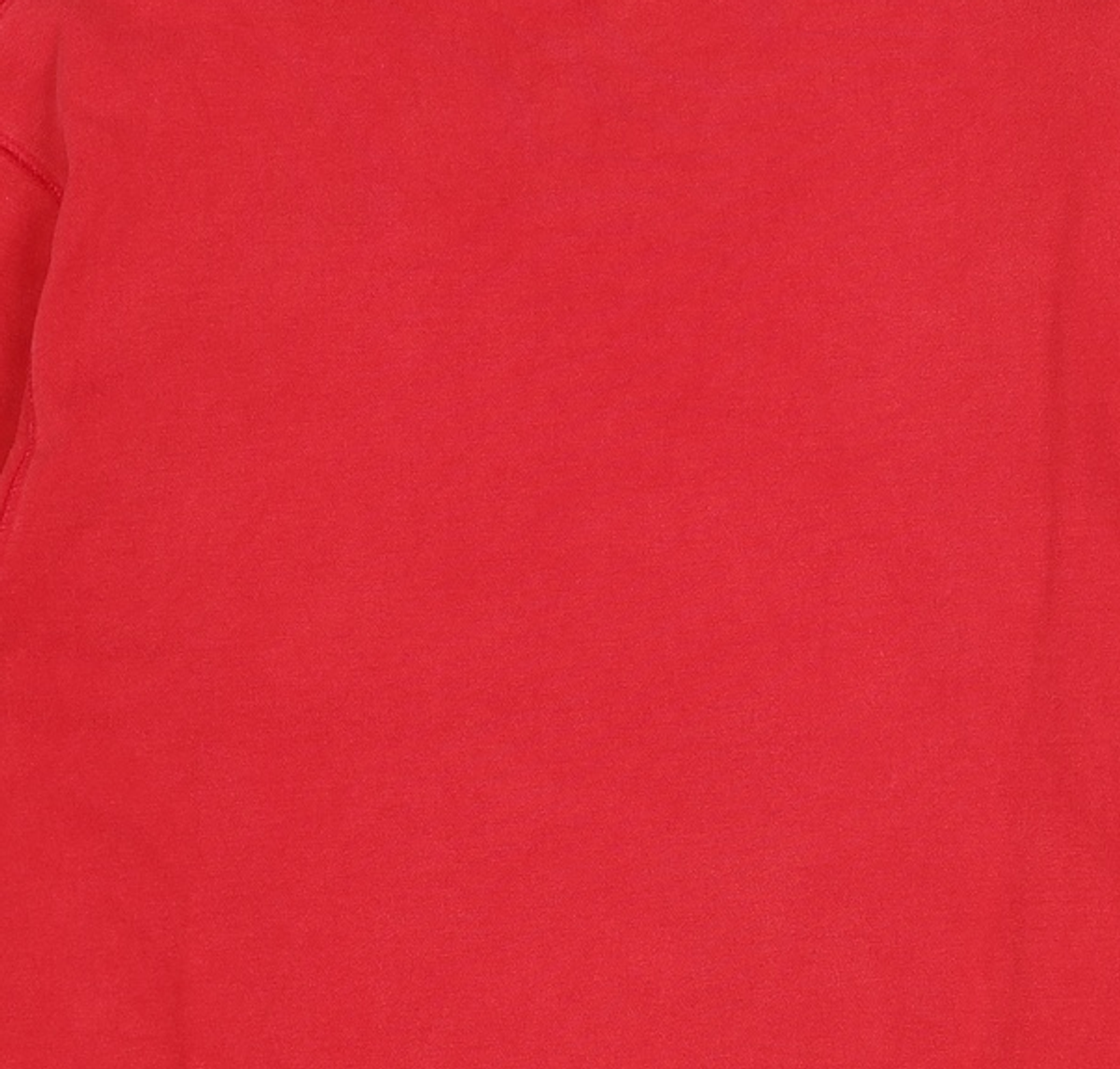엠엠엘지(MMLG) [Mmlg] EMBROIDERY MMLG SWEAT (DEEP RED) M